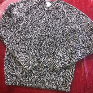 Club Monaco Italian cashmere sweater NWOT